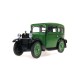 BMW Dixi 1928 Dark Green Minichamps 155024002
