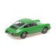 Porsche 911 1972 Green Minichamps 155063001