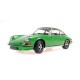 Porsche 911 1972 Green Minichamps 155063001