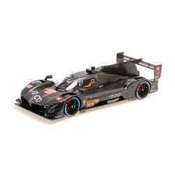 BMW M Hybrid V8 LMHD 2023 Test Car Minichamps 155232024