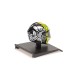 Casque Helmet 1/10 Valentino Rossi Moto GP Test Sepang 2013 Minichamps 315130076