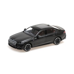 BMW I5 2023 Matt Grey Minichamps 410024101