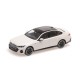 BMW I5 2023 White Met Minichamps 410024102
