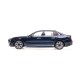 BMW I7 2023 Matt Blue Met Minichamps 410024201