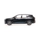 BMW IX 2023 Black Met Minichamps 410024301