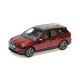 BMW IX 2023 Red Met Minichamps 410024302