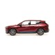 BMW IX 2023 Red Met Minichamps 410024302