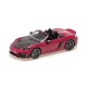 Porsche Spyder RS 2023 Rubystar with Weissach Package Minichamps 410063132