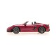 Porsche Spyder RS 2023 Rubystar with Weissach Package Minichamps 410063132
