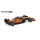 McLaren Mercedes MCL39 4 Lando Norris F1 Winner Monaco 2025 Minichamps 530257104