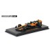 McLaren Mercedes MCL39 4 Lando Norris F1 Winner Monaco 2025 Minichamps 530257104