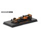 McLaren Mercedes MCL39 81 Oscar Piastri F1 Monaco 2025 Minichamps 530257181