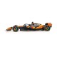 McLaren Mercedes MCL39 81 Oscar&nbsp;Piastri F1 Winner Chine 2025 Minichamps 537251981