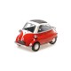 BMW Isetta 1955 White Red Minichamps 110024001