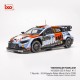 Hyundai i20 N Rally1 11 Rallye Monte Carlo 2026 T. Neuville - M. Wydaeghe IXO 18RMC270B