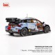 Hyundai i20 N Rally1 11 Rallye Monte Carlo 2026 T. Neuville - M. Wydaeghe IXO 18RMC270B