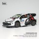Toyota GR Yaris Rally1 99 Rallye d'Estonie 2025 O. Solberg - E. Edmondson IXO 18RMC262