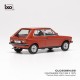 Volkswagen Polo MKI 1975 Red IXO CLC639N