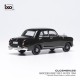 Mercedes 180 D W120 1954 Black IXO CLC642N