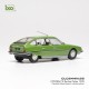Citroen CX Pallas 1976 Green IXO CLC644N