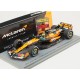McLaren Mercedes MCL39 4 Lando Norris F1 Winner Monaco 2025 Spark S9622