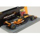 McLaren Mercedes MCL39 4 Lando Norris F1 Winner Monaco 2025 Spark S9622