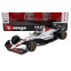 Red Bull RB21 22 Yuki Tsunoda F1 Japon 2025 BBurago BU18005-T