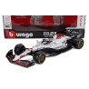 Red Bull RB21 22 Yuki Tsunoda F1 Japon 2025 BBurago BU18005-T