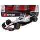 Red Bull RB21 1 Max Verstappen F1 Winner Japan 2025 BBurago BU18005-V