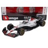 Red Bull RB21 1 Max Verstappen F1 Winner Japon 2025 BBurago BU18005-V
