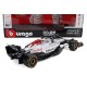 Red Bull RB21 1 Max Verstappen F1 Winner Japan 2025 BBurago BU18005-V