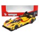 Ferrari 499P 3.0L Turbo V6 83 Winner 24 Heures du Mans 2025 Bburago BU36320-02125