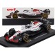 Red Bull RB21 22 Yuki Tsunoda F1 Japon 2025 Bburago BU38234-J-22
