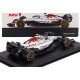 Red Bull RB21 22 Yuki Tsunoda F1 Japon 2025 Bburago BU38234-J-22