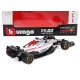 Red Bull RB21 1 Max Verstappen F1 Winner Japan 2025 BBurago BU38233J-1