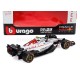 Red Bull RB21 22 Yuki Tsunoda F1 Japon 2025 Bburago BU38233-J-22