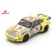 Porsche 911 Carrera RSR 3.0 70 24 Heures du Mans 1974 Spark 64S021