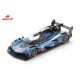 Alpine A424 35 9th 24 Heures du Mans 2025 Spark 64S065