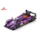 Oreca 07 Gibson 199 3rd LMP2 24 Heures du Mans 2025 Spark 64S070