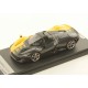 Ferrari Daytona SP3 Giallo Modena Shiny Carbon Looksmart LS535SE3