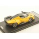 Ferrari Daytona SP3 Giallo Modena Shiny Carbon Looksmart LS535SE3