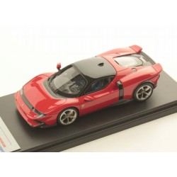 Ferrari 849 Testarossa Rosso Corsa Looksmart LS562C