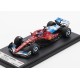Ferrari SF-25 16 Charles Leclerc F1 Miami 2025 Looksmart LSF1076
