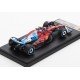 Ferrari SF-25 16 Charles Leclerc F1 Miami 2025 Looksmart LSF1076