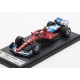 Ferrari SF-25 44 Lewis Hamilton F1 Miami 2025 Looksmart LSF1077