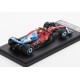 Ferrari SF-25 44 Lewis Hamilton F1 Miami 2025 Looksmart LSF1077