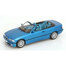 BMW E36 Cabriolet 1996 Turquoise MCG MCG18319