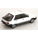 Renault 11 Turbo 1985 White MCG MCG18589