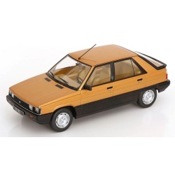 Renault 11 GTL 1985 Beige MCG MCG18590