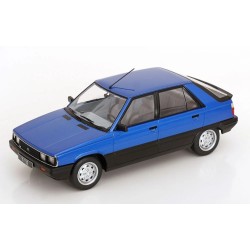Renault 11 GTL 1985 Blue MCG MCG18591
